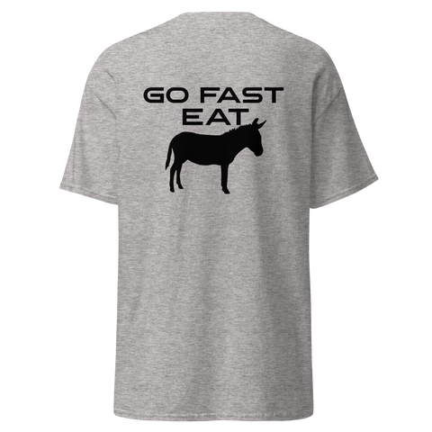 Go Fast Eat Tee