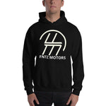 FNTZ Official Hoodie