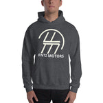 FNTZ Official Hoodie