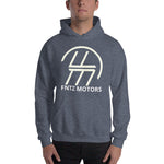 FNTZ Official Hoodie