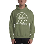 FNTZ Official Hoodie