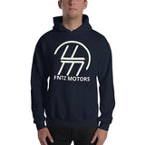 FNTZ Official Hoodie